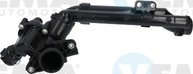 VEMA 460227 - Prirubnica za rashladnu tekućinu www.molydon.hr