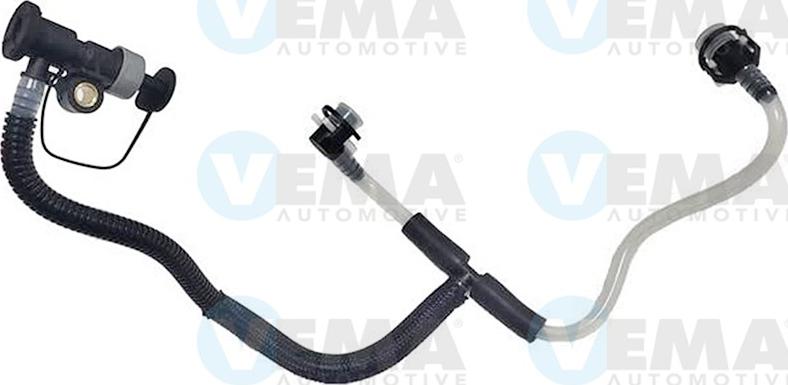 VEMA 470007 - Vod za gorivo www.molydon.hr