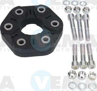 VEMA 500037 - Zglob, kardansko osovina www.molydon.hr