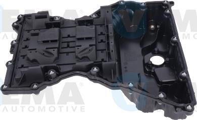 VEMA 110042 - Korito za ulje, automatski mjenjač www.molydon.hr