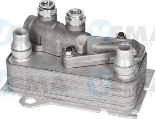 VEMA 340033 - Uljni hladnjak, ulje za motor www.molydon.hr