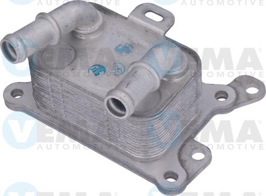 VEMA 340032 - Uljni hladnjak, ulje za motor www.molydon.hr