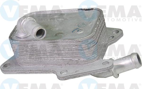 VEMA 340020 - Uljni hladnjak, ulje za motor www.molydon.hr