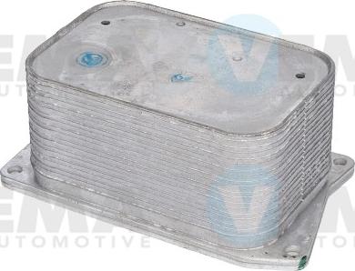VEMA 340102 - Uljni hladnjak, ulje za motor www.molydon.hr