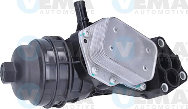 VEMA 340170 - Uljni hladnjak, ulje za motor www.molydon.hr