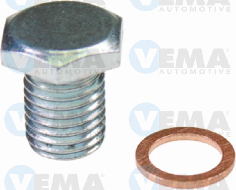VEMA 309020 - Čep kartera www.molydon.hr