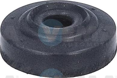 VEMA 380600 - Gumeni granicnik, Ovjes www.molydon.hr