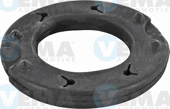 VEMA 380623 - Gumeni granicnik, Ovjes www.molydon.hr
