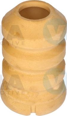 VEMA 380086 - Gumeni granicnik, Ovjes www.molydon.hr