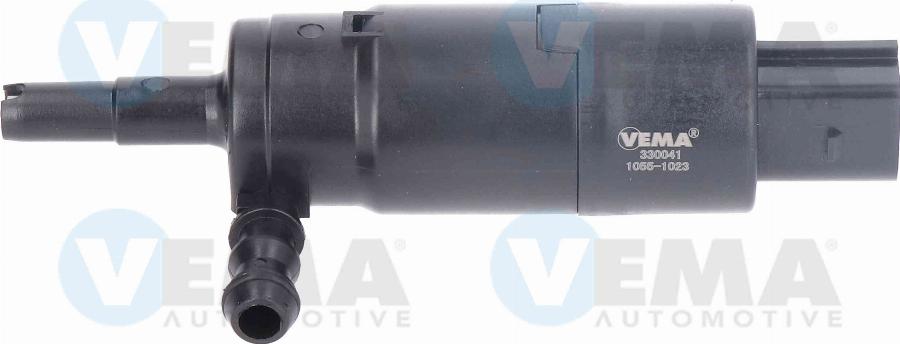 VEMA 330041 - Pumpa za tekućinu za pranje, pranje vjetrobrana www.molydon.hr