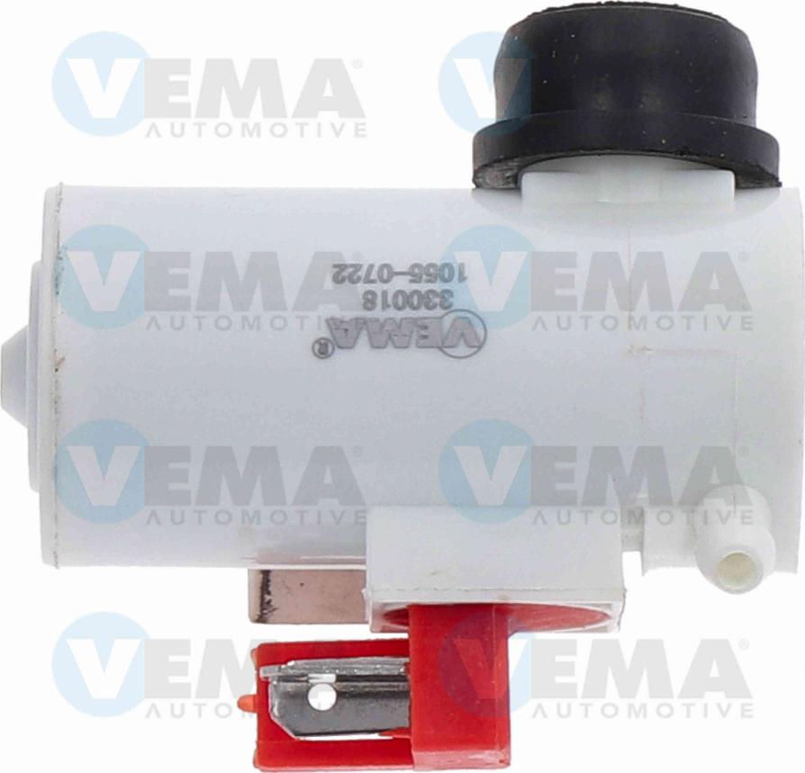 VEMA 330018 - Pumpa za tekućinu za pranje, pranje vjetrobrana www.molydon.hr