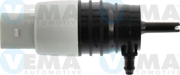 VEMA 330017 - Pumpa za tekućinu za pranje, pranje vjetrobrana www.molydon.hr