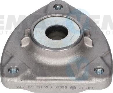 VEMA 370307 - Nosač amortizera www.molydon.hr