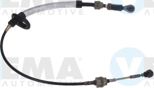 VEMA 295056 - Sajla, ručni mjenjač www.molydon.hr