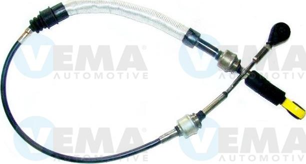 VEMA 295155 - Sajla, ručni mjenjač www.molydon.hr