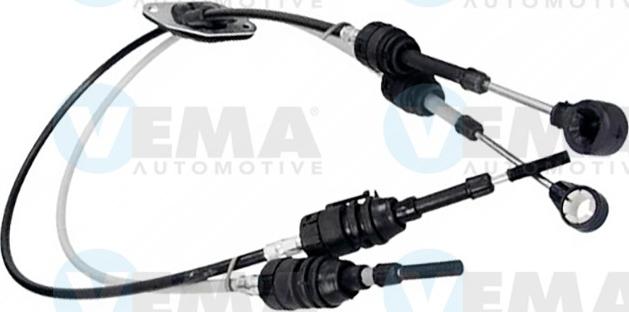 VEMA 295132 - Sajla, ručni mjenjač www.molydon.hr