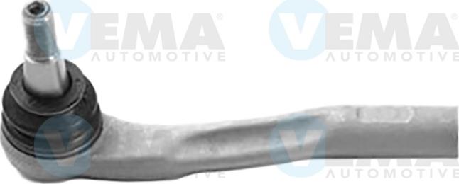 VEMA 240239 - Kraj spone, kuglasti zglob www.molydon.hr