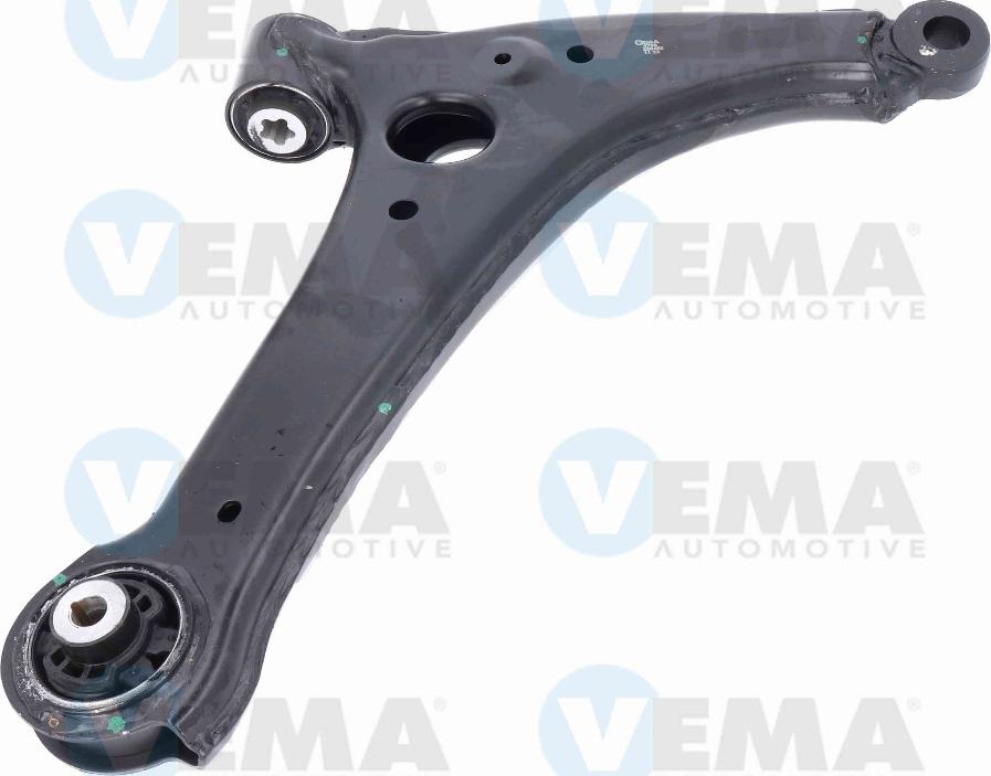 VEMA 260458 - Rame, Nezavisna poluga za ovjes kotača www.molydon.hr