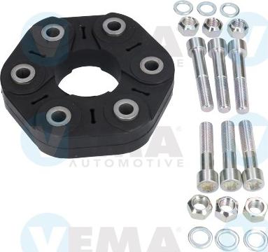 VEMA VE54362 - Zglob, kardansko osovina www.molydon.hr