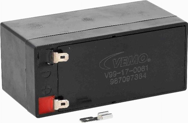 Vemo V99-17-0061 - Akumulator za napajanje www.molydon.hr