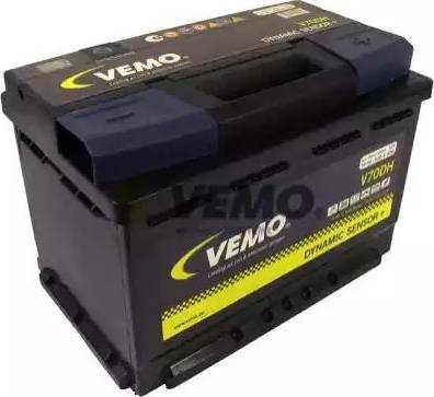 Vemo V99-17-0015 - Akumulator  www.molydon.hr