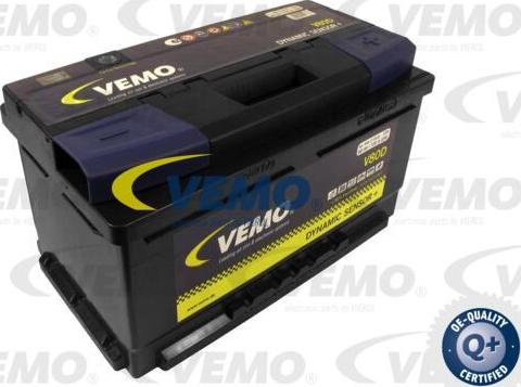 Vemo V99-17-0016 - Akumulator  www.molydon.hr