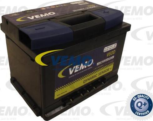 Vemo V99-17-0013 - Akumulator  www.molydon.hr