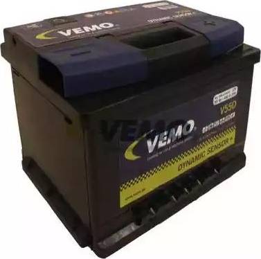 Vemo V99-17-0012 - Akumulator  www.molydon.hr