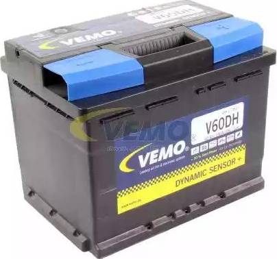 Vemo V99-17-0025 - Akumulator  www.molydon.hr