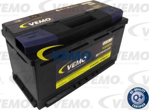 Vemo V99-17-0020 - Akumulator  www.molydon.hr