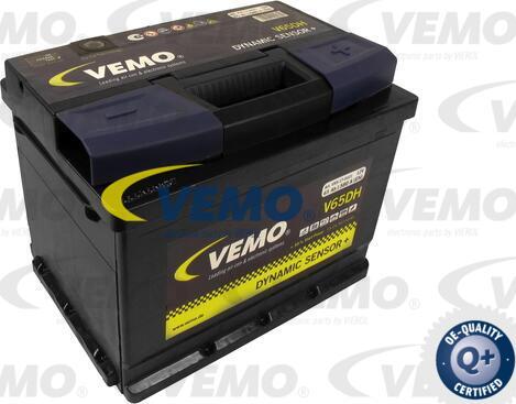 Vemo V99-17-0021 - Akumulator  www.molydon.hr