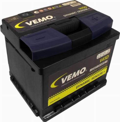 Vemo V99-17-0023 - Akumulator  www.molydon.hr
