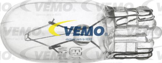 Vemo V99-84-0001 - Žarulja, svjetlo za registarsku tablicu www.molydon.hr