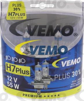 Vemo V99-84-0002PLUS - Žarulja, glavni far www.molydon.hr