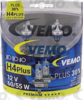 Vemo V99-84-0007PLUS - Žarulja, glavni far www.molydon.hr
