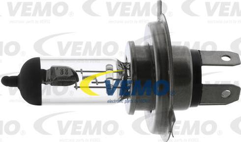 Vemo V99-84-0007 - Žarulja, far za dugo svjetlo www.molydon.hr