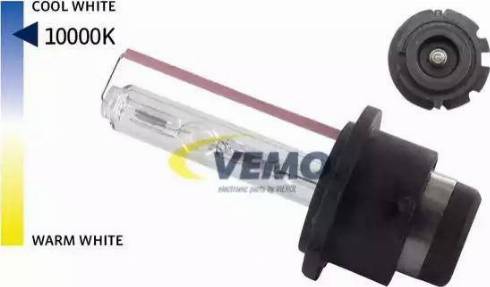 Vemo V99-84-0018 - Žarulja, far za dugo svjetlo www.molydon.hr
