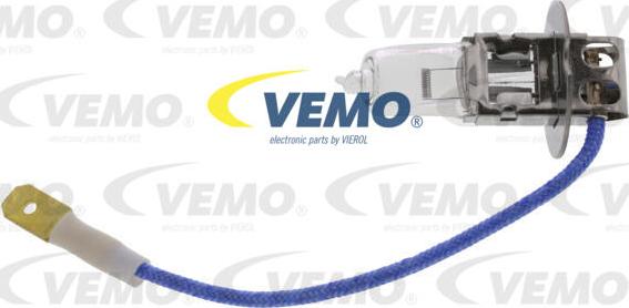 Vemo V99-84-0013 - Žarulja, far za dugo svjetlo www.molydon.hr