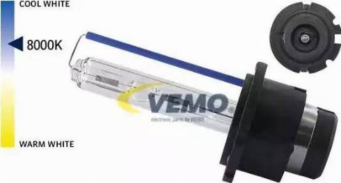 Vemo V99-84-0017 - Žarulja, far za dugo svjetlo www.molydon.hr