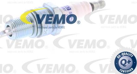 Vemo V99-75-0004 - svjećica za paljenje www.molydon.hr