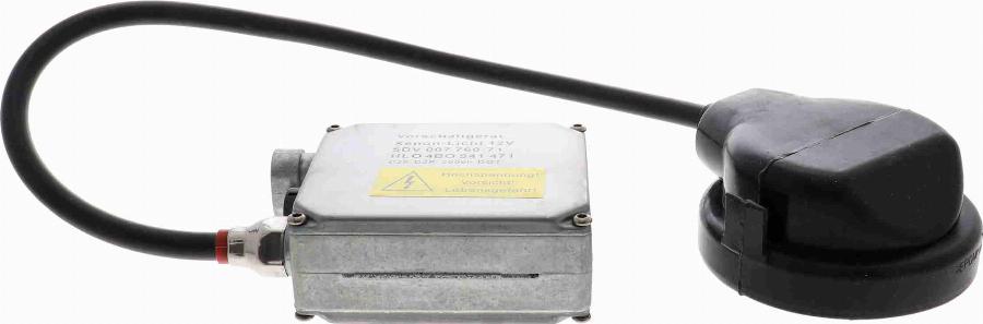 Vemo V99-73-0101 - Komandni Uređaj, osvjetljenje  www.molydon.hr