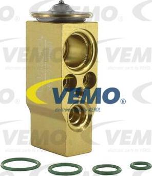 Vemo V99-77-0001 - Ekspanzioni ventil, klima-Uređaj www.molydon.hr