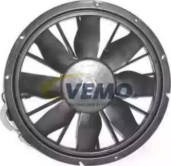 Vemo V95-01-1436 - Ventilator, hladjenje motora www.molydon.hr