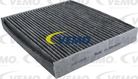 Vemo V45-31-1115 - Filter kabine www.molydon.hr