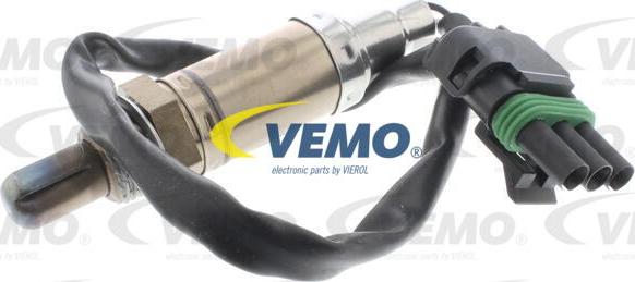 Vemo V46-76-0015 - Lambda-sonda www.molydon.hr