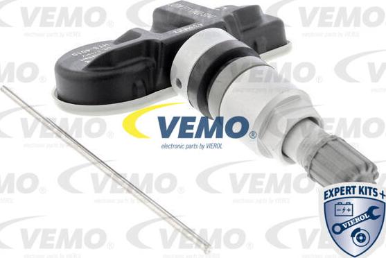 Vemo V46-72-0197 - Senzor kotača, sistem za kontrolu pritiska u pneumaticima www.molydon.hr