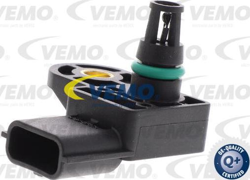 Vemo V46-72-0204 - Senzor MAP, tlak u usisnoj grani  www.molydon.hr