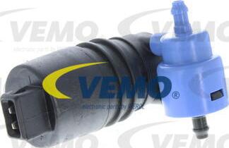Vemo V40-08-0014 - Pumpa za tekućinu za pranje, pranje vjetrobrana www.molydon.hr