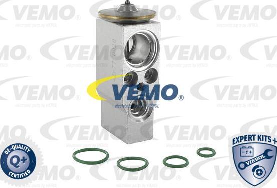 Vemo V42-77-0020 - Ekspanzioni ventil, klima-Uređaj www.molydon.hr