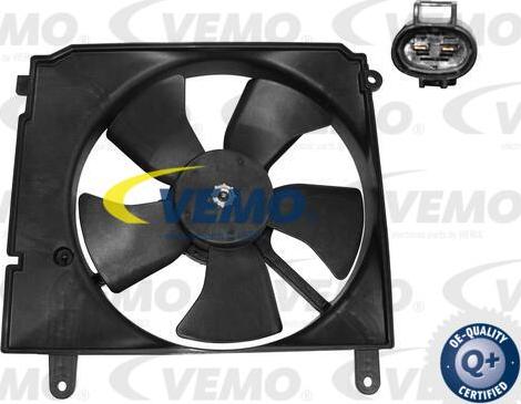 Vemo V51-01-0001 - Ventilator, hladjenje motora www.molydon.hr